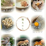 鮨　えにし - 