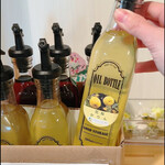 【季節限定】自家栽培 かりんシロップ