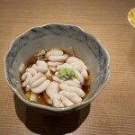 東麻布 天本 - 