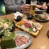 海鮮寿司ドッグ居酒屋 うお結び