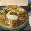 BOTANI：CURRY 梅田店