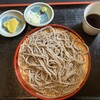 そば処みやさか - 