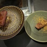 北海道焼肉 北うし - 