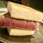 北海道焼肉 北うし - 