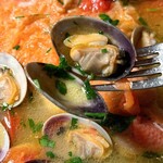 厚岸オイスターダイニング - 