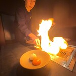 北海道焼肉 北うし - 