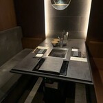 北海道焼肉 北うし - 