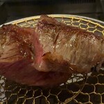 北海道焼肉 北うし - 