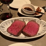 中目黒 Bistro Bolero - 