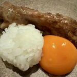 北海道焼肉 北うし - 