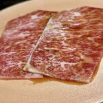 北海道焼肉 北うし - 