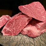 北海道焼肉 北うし