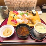 じねん 鰻谷南通り店 - 