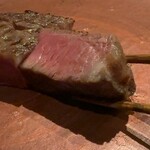 北海道焼肉 北うし - 