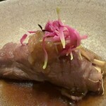 北海道焼肉 北うし - 