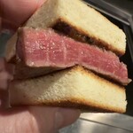 北海道焼肉 北うし - 