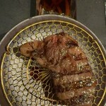 北海道焼肉 北うし - 