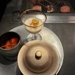 北海道焼肉 北うし - 