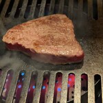 北海道焼肉 北うし - 