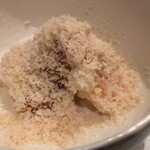 北海道焼肉 北うし - 