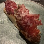 北海道焼肉 北うし - 