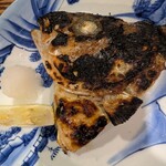 なわない - カマ塩焼