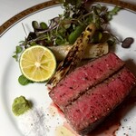 厚岸オイスターダイニング - 