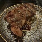 北海道焼肉 北うし - 
