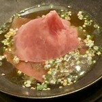 北海道焼肉 北うし - 