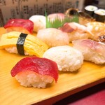 じねん 鰻谷南通り店 - 