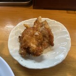 中華そば おしたに - 