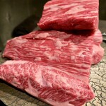 北海道焼肉 北うし - 