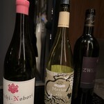 北海道焼肉 北うし - 