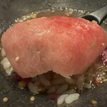 北海道焼肉 北うし - 