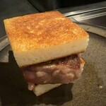 北海道焼肉 北うし - 