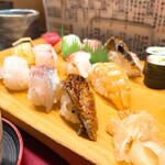 じねん 鰻谷南通り店 - 