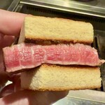 北海道焼肉 北うし - 