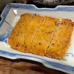 なわない - がんす