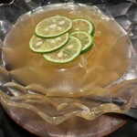 北海道焼肉 北うし - 