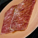 北海道焼肉 北うし - 