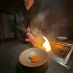 北海道焼肉 北うし - 掲載許可済み、以下同様