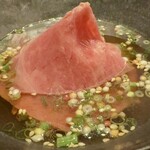 北海道焼肉 北うし - 