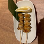 個室完備 串や三ぞう 吉祥寺店 - 