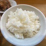 中華そば おしたに - 