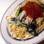 厚岸オイスターダイニング - 