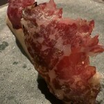 北海道焼肉 北うし - 