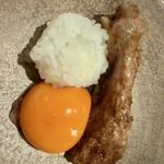 北海道焼肉 北うし - 