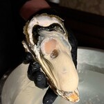 厚岸オイスターダイニング - 