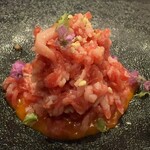 北海道焼肉 北うし - 