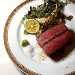 厚岸オイスターダイニング - 